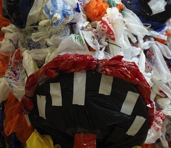 Plastic (not) Fantastic