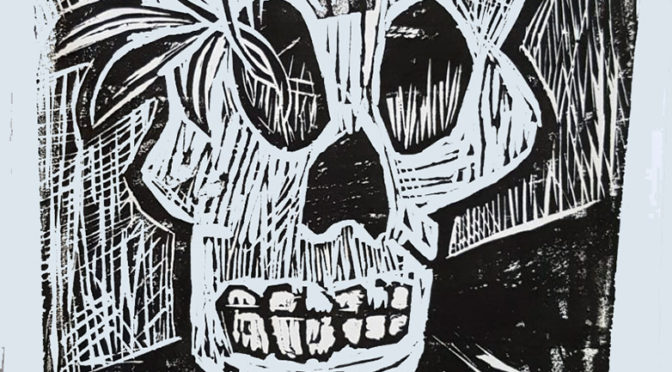 SkellyWeg & The Flower of Love
