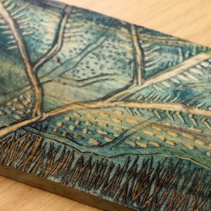 Woodblock Printmaking