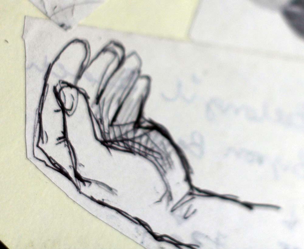 Hand Making - Image 4