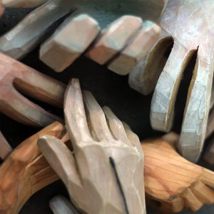 Hand Making