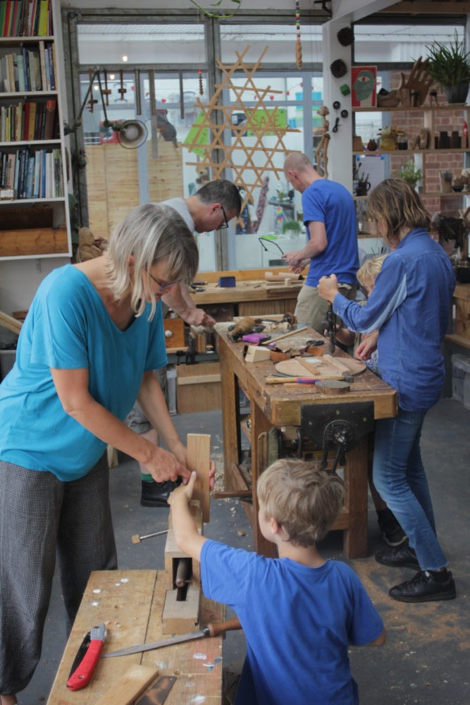 Group Booking - Image 4