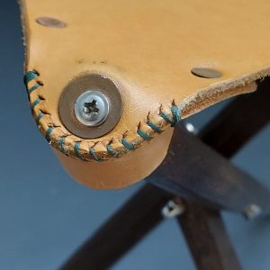 Folding Camp Stool