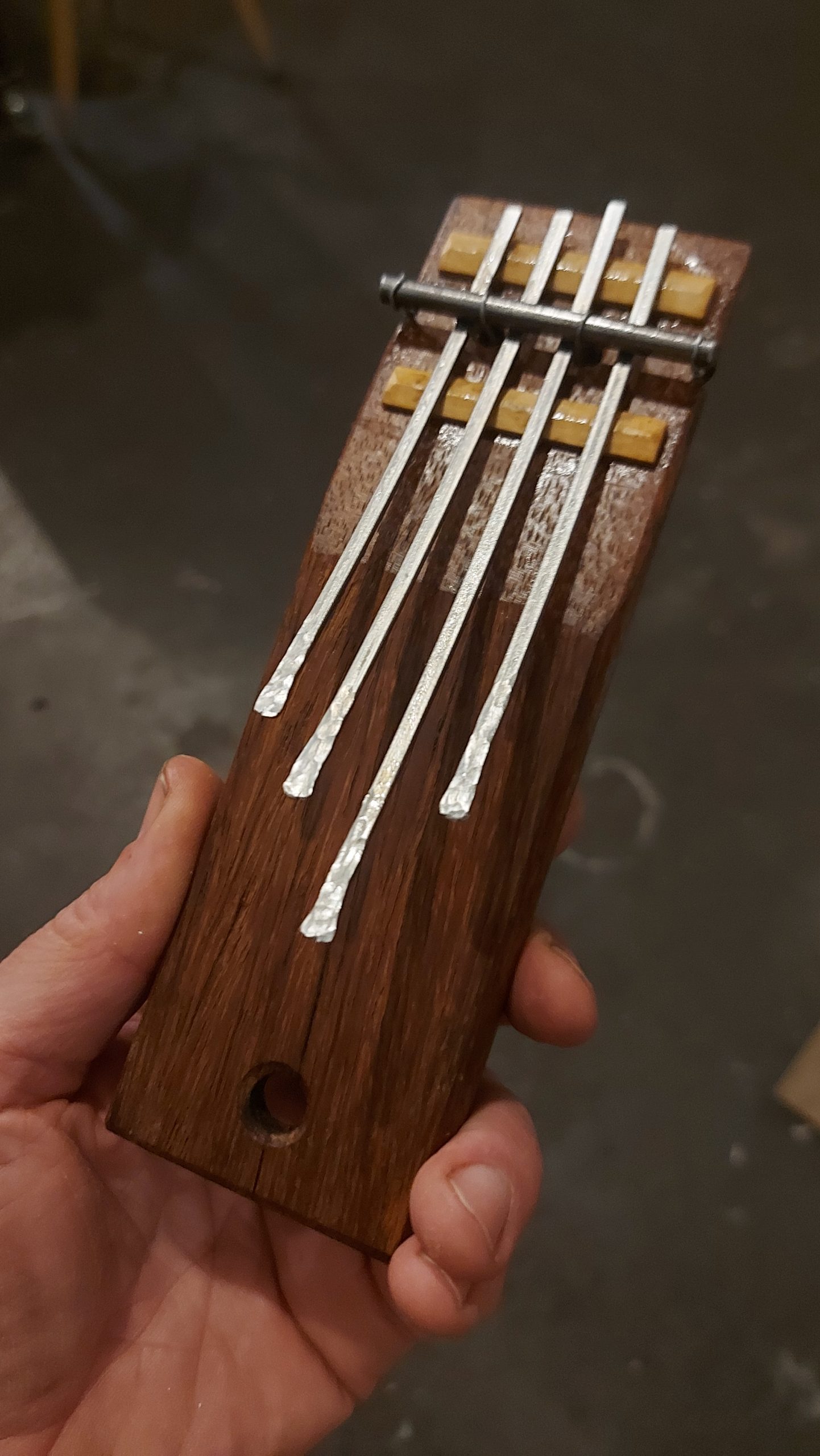 Thumb Pianos - Image 4